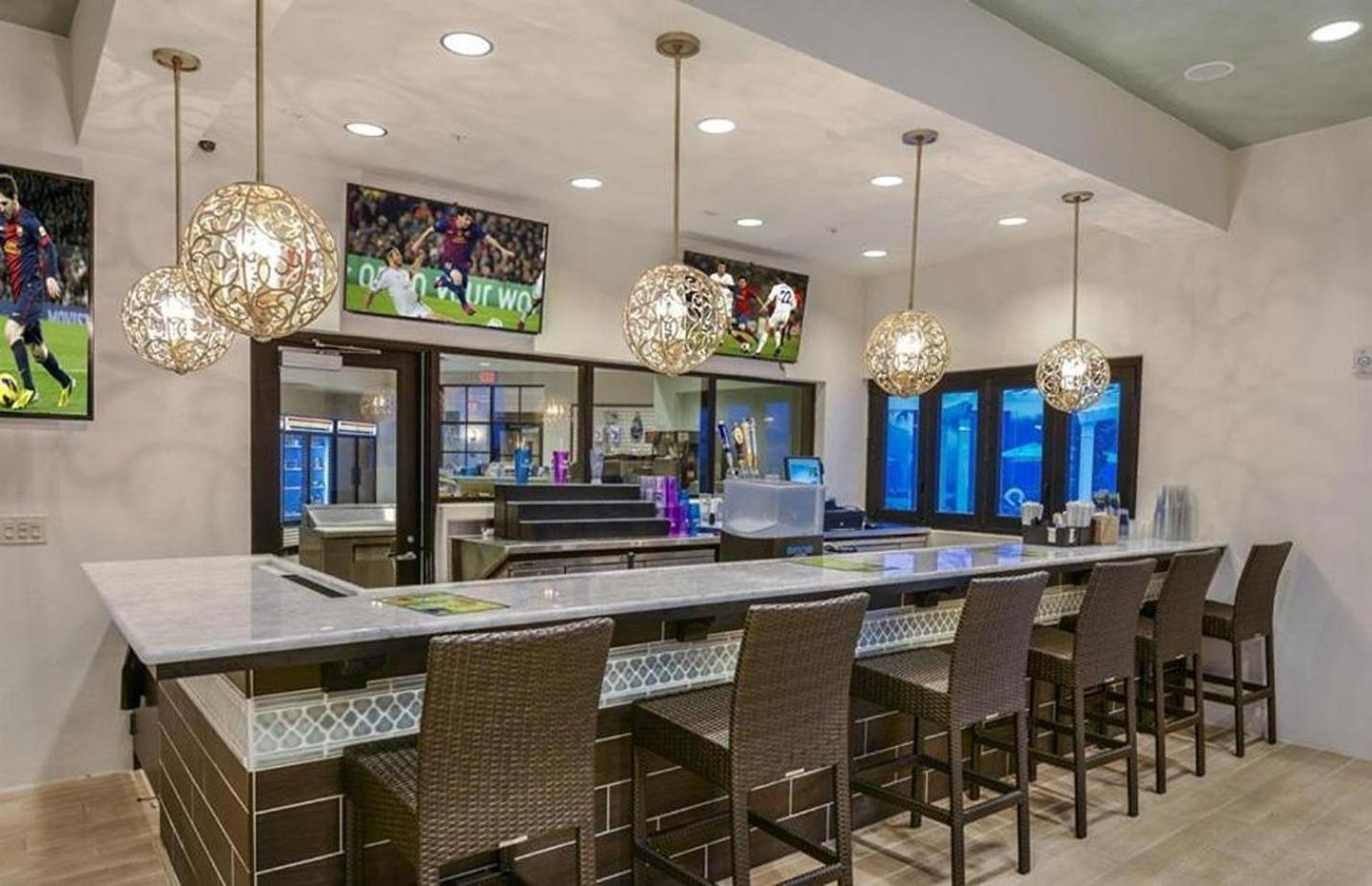 Resort Townhome Wprivate Pool & Bbq, Near Disney Kissimmee Exterior photo